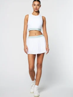 Flash Sale Zambrini Skort- Women For The Court