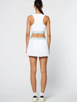 Flash Sale Zambrini Skort- Women For The Court