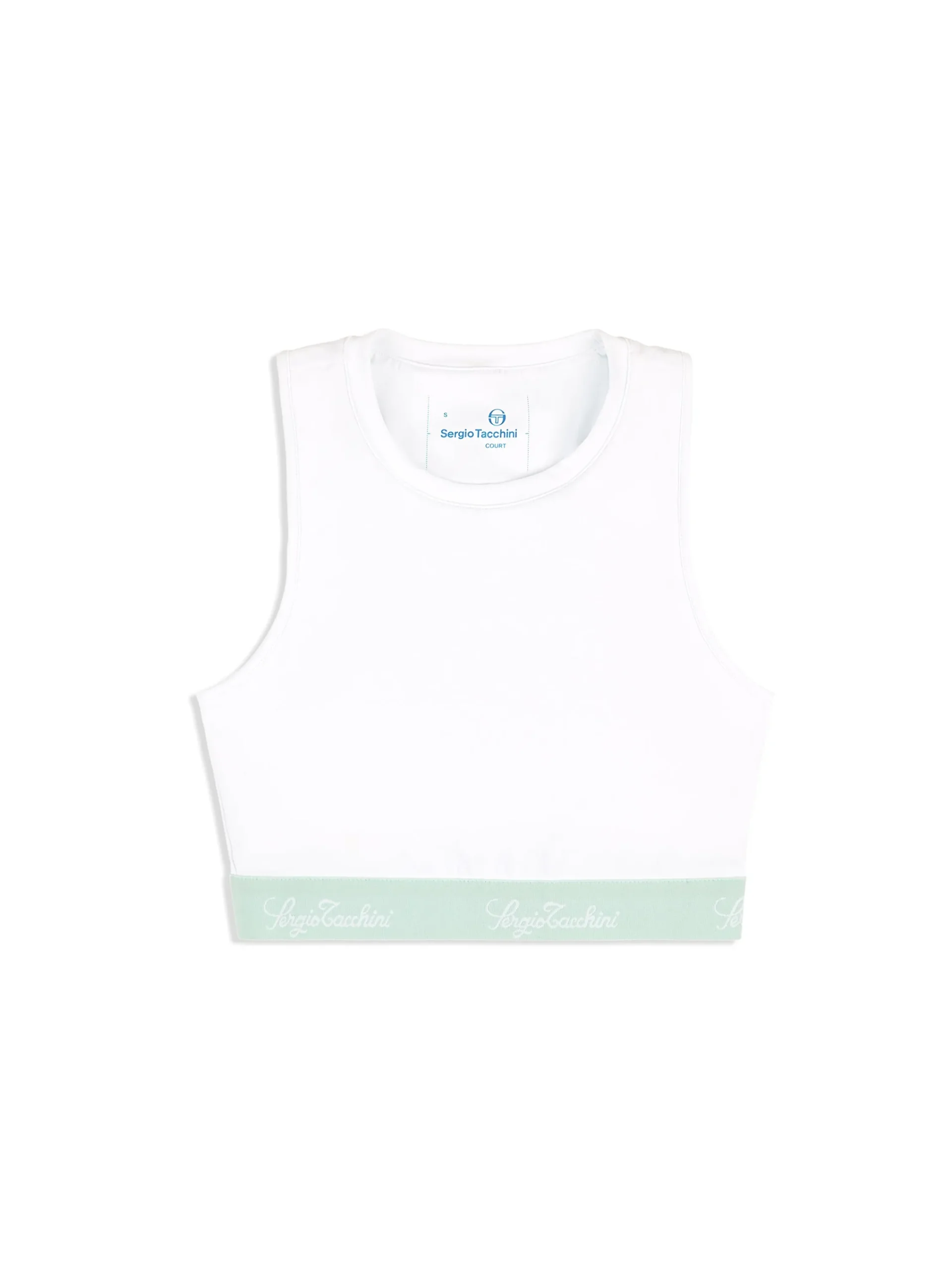 Fashion Zambrini Top- Women Tops And Sports Bras|For The Court