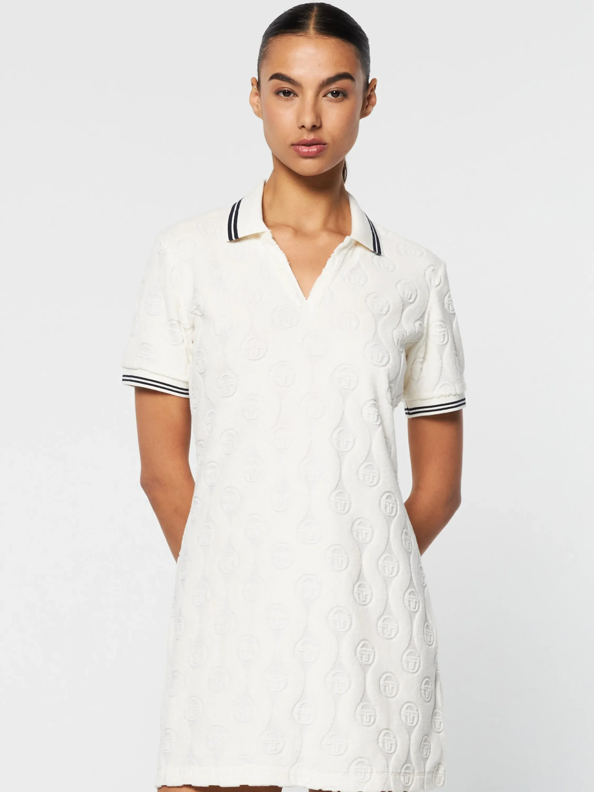 Clearance Zona Dress- Women Dresses|For The Court