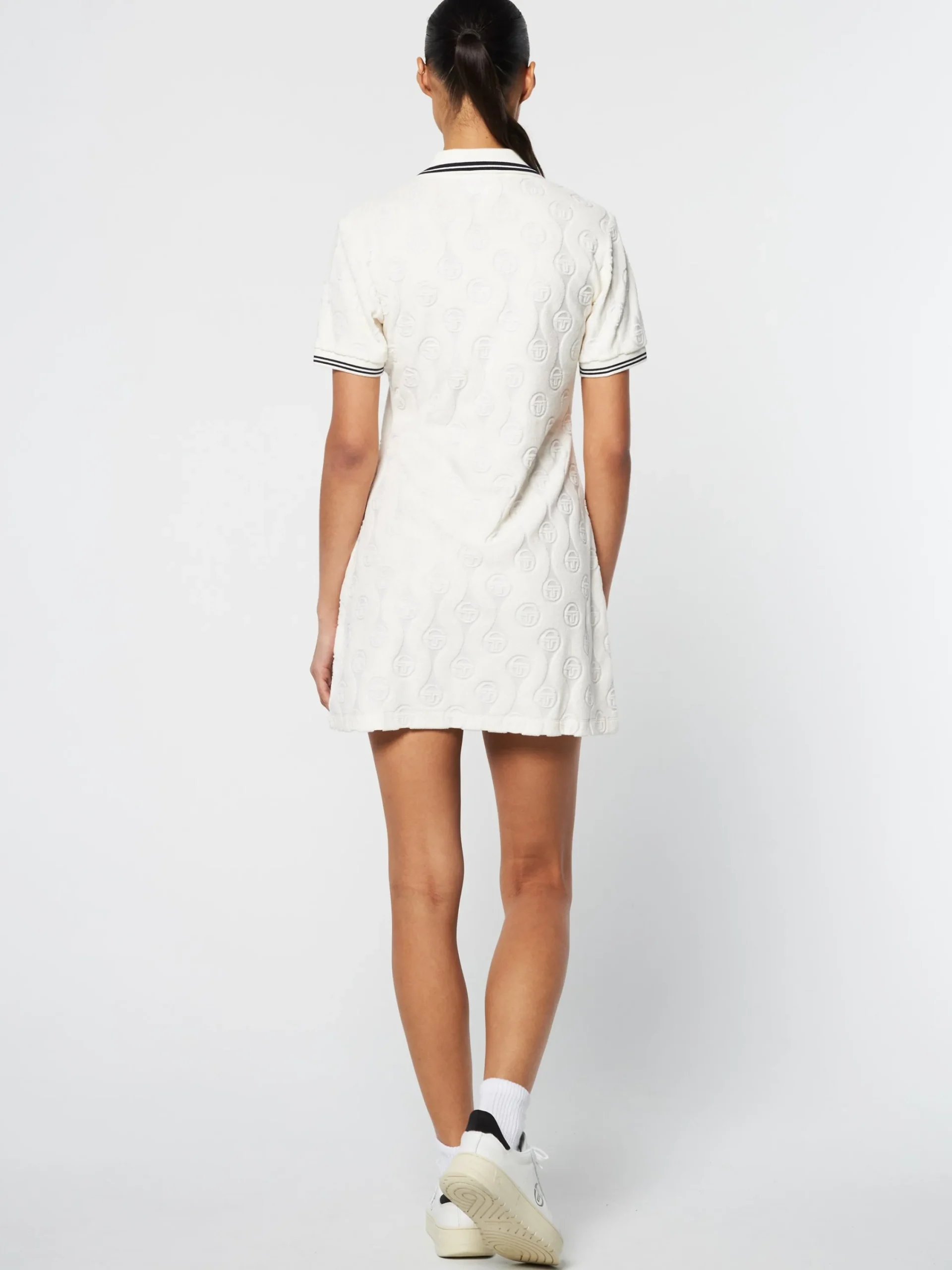 Clearance Zona Dress- Women Dresses|For The Court