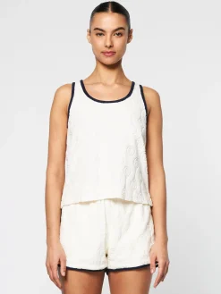 Flash Sale Zona Tank- Women Tops And Sports Bras|For The Court