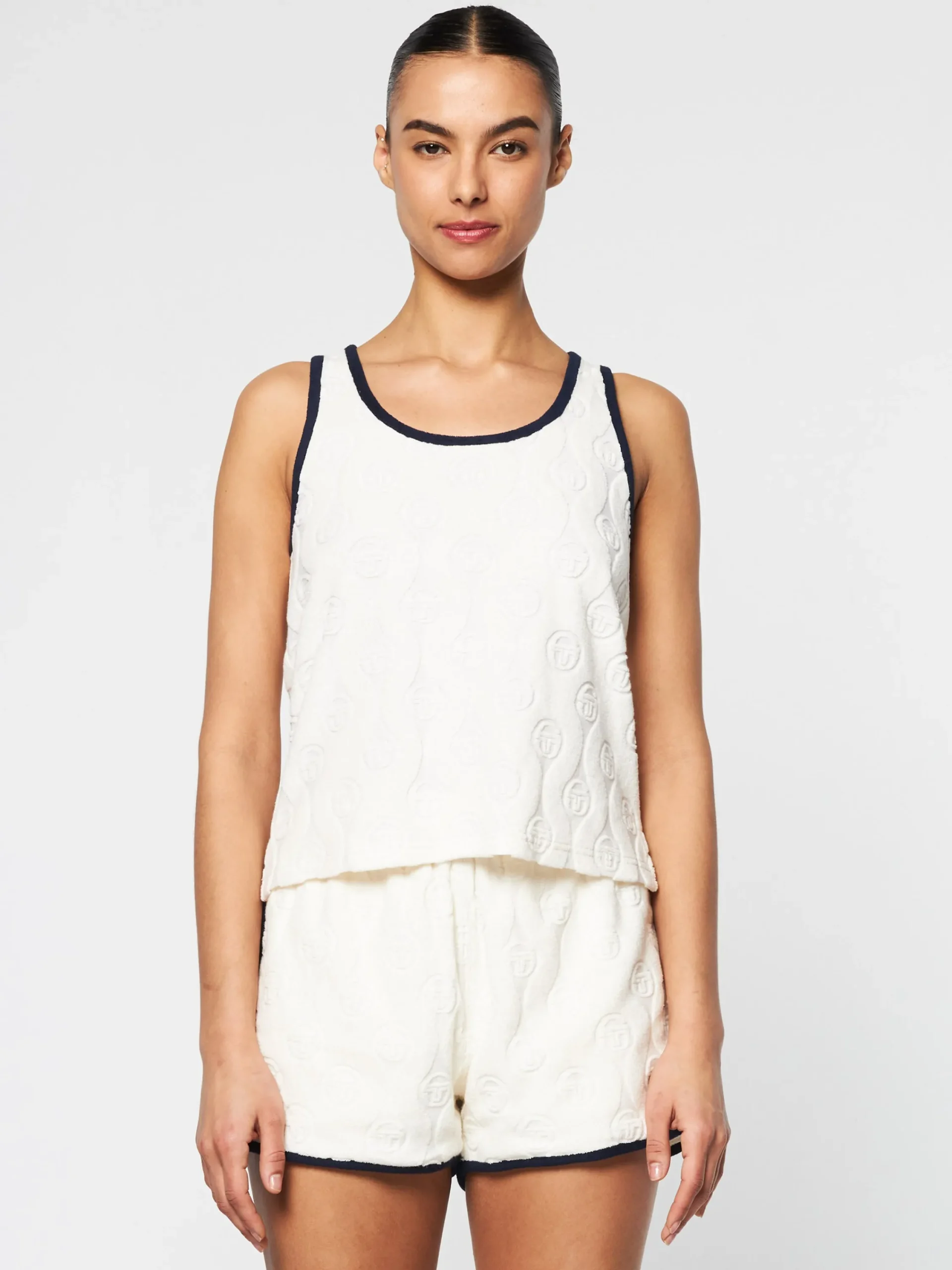 Flash Sale Zona Tank- Women Tops And Sports Bras|For The Court
