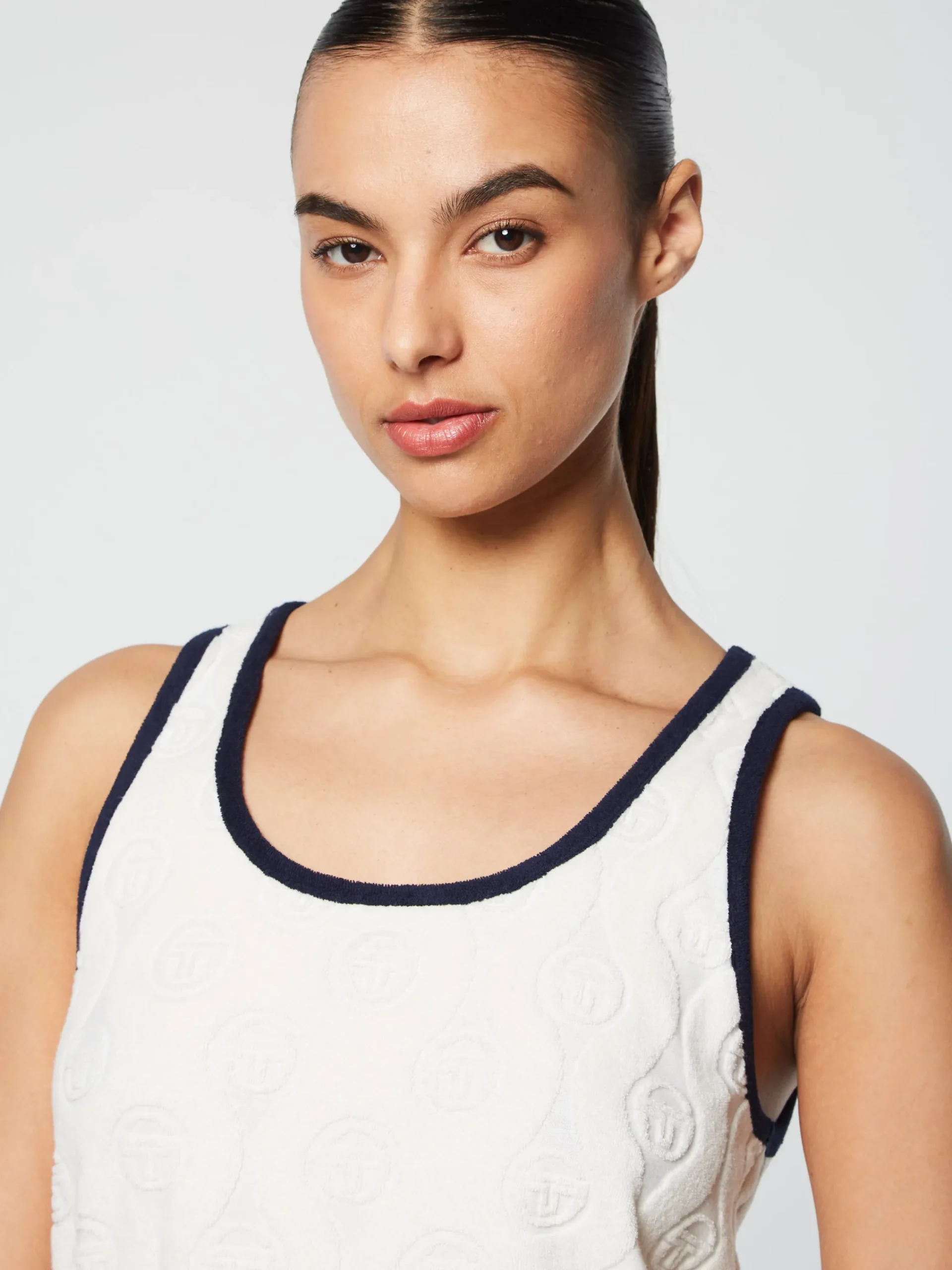 Flash Sale Zona Tank- Women Tops And Sports Bras|For The Court