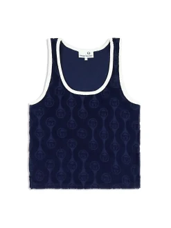 Shop Zona Tank- Women Tops And Sports Bras|For The Court