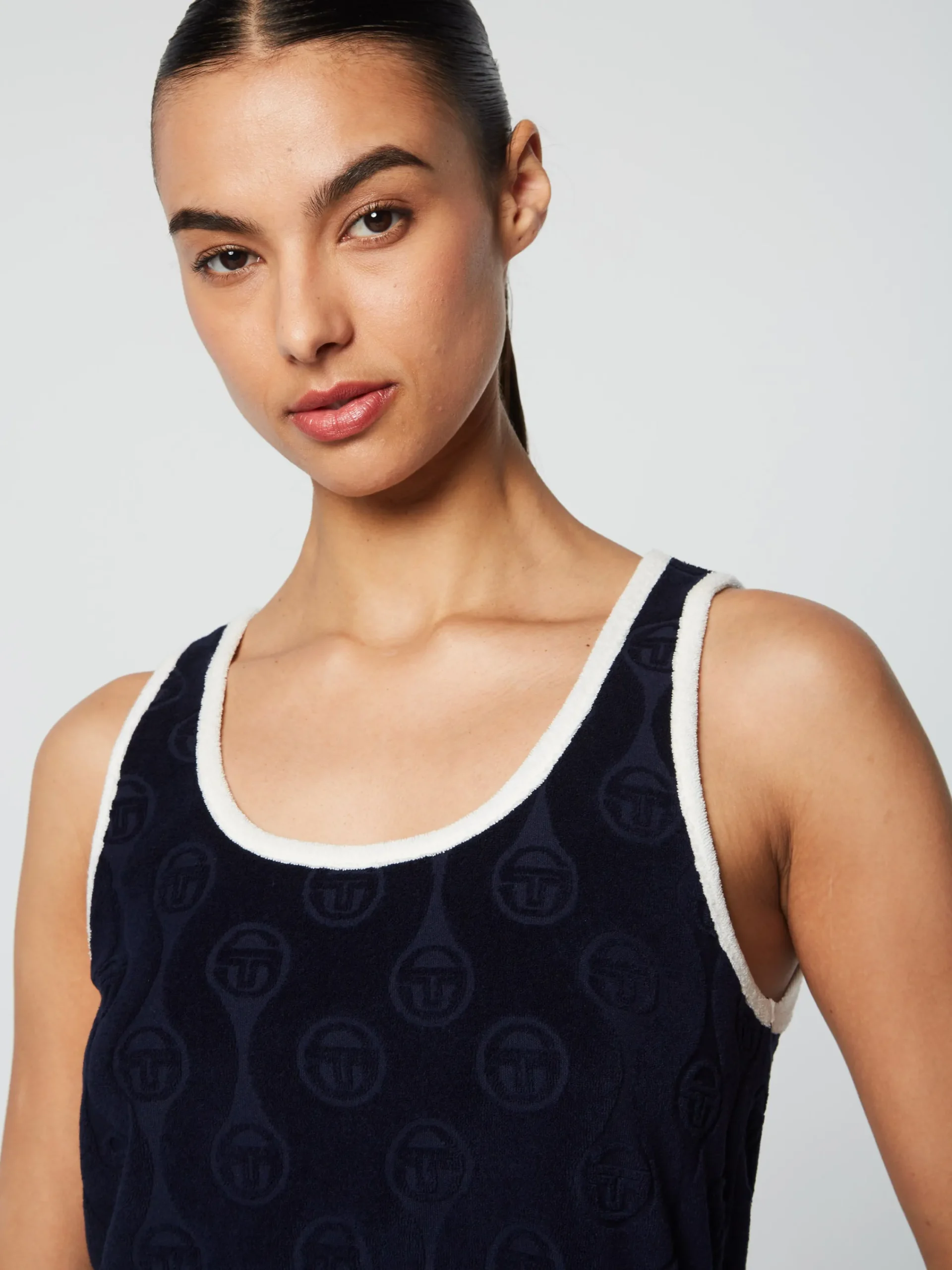 Shop Zona Tank- Women Tops And Sports Bras|For The Court