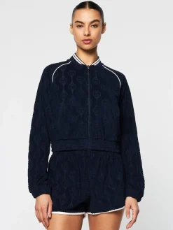 Cheap Zona Track Jacket- Women For The Court
