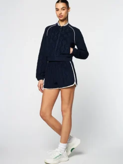 Cheap Zona Track Jacket- Women For The Court