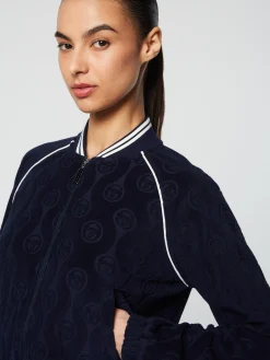 Cheap Zona Track Jacket- Women For The Court